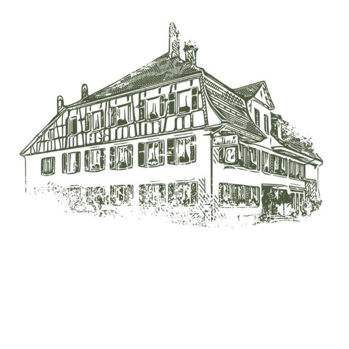 Gasthaus Zum Loewen Neftenbach Eksteriør billede